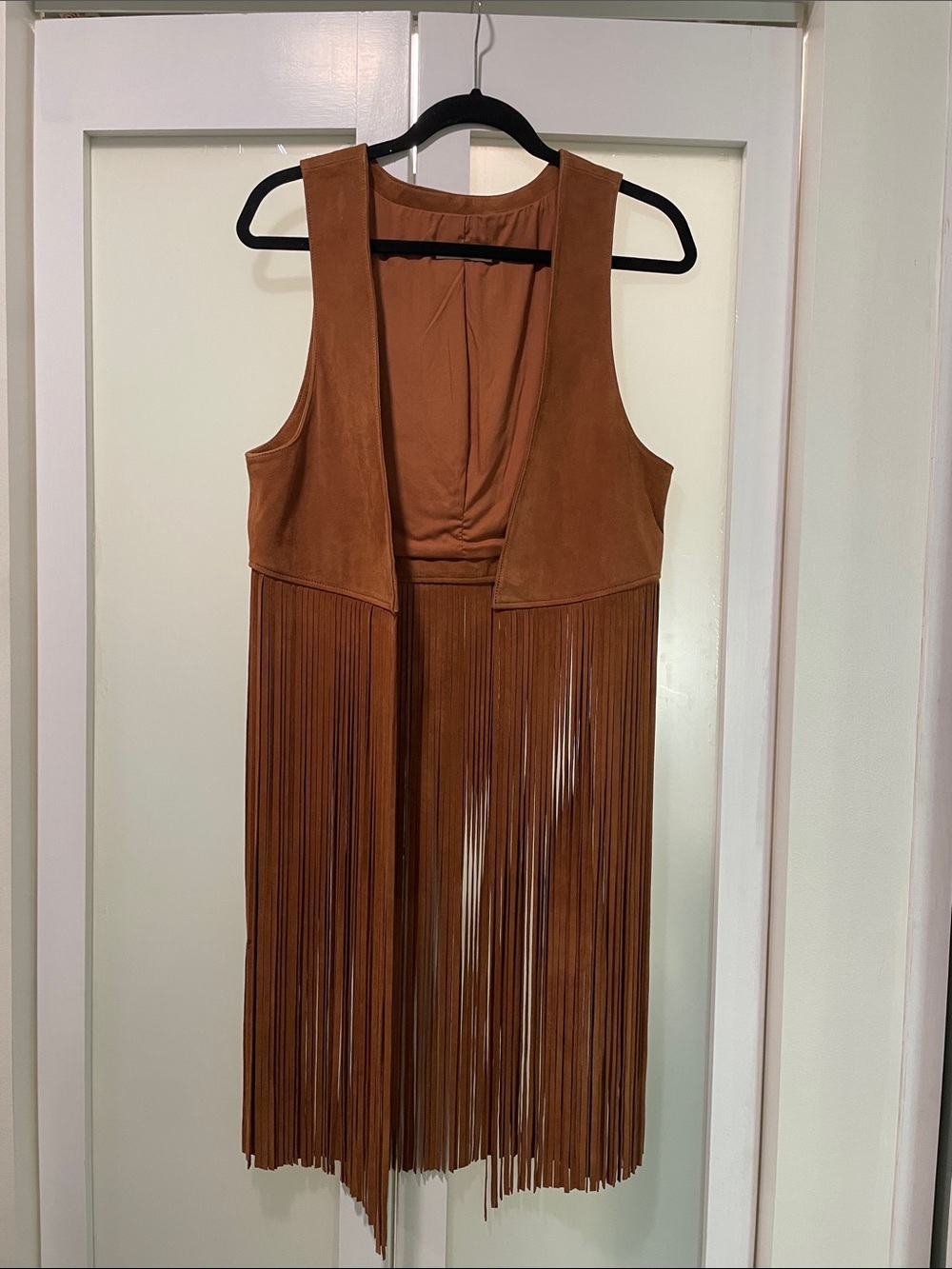Spell Joni Vest - ML NWOT - Picture 2 of 7